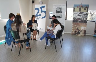 Revisa si eres uno de los seleccionados para Enfermería