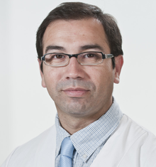 Ariel Núñez Bizama
