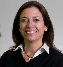 Carmen Gloria Narváez Carrasco