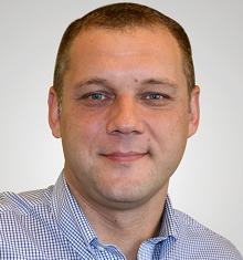 Carlos Vukasovic Ranele