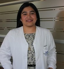 Solange Rivas Arenas