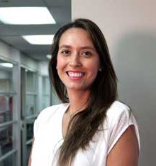 Karen May