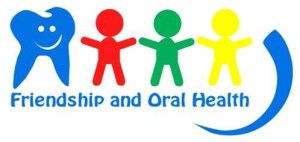 logo FRIENDSHIP AND ORAL HEALTH