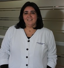 Jessica Manríquez