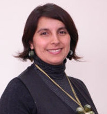 Claudia Carrasco