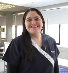 Andrea Flores