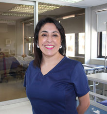 Maritza Morales