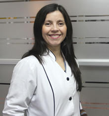 Cecilia Rodríguez