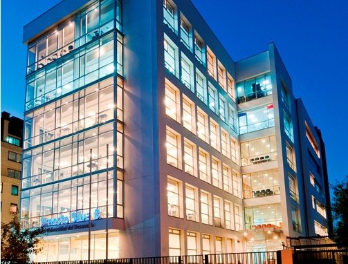 Previsualización de 'Bienvenidos a la Facultad de Ciencias de la Salud de la UDD Concepción'