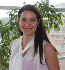 Francisca Lecannelier Barahona