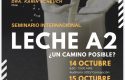 Seminario Internacional Leche A2 ¿Un camino posible?