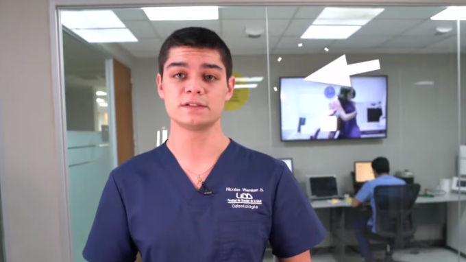 Previsualización de '¿Por qué estudiar Odontología en la UDD Concepción?'