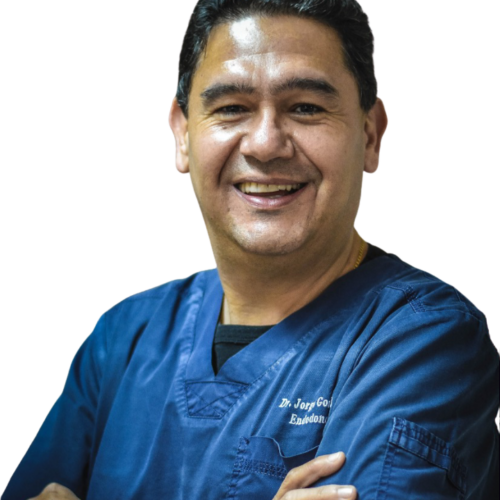 Jorge González 