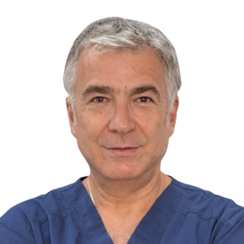 Alejandro Mesa Escobar