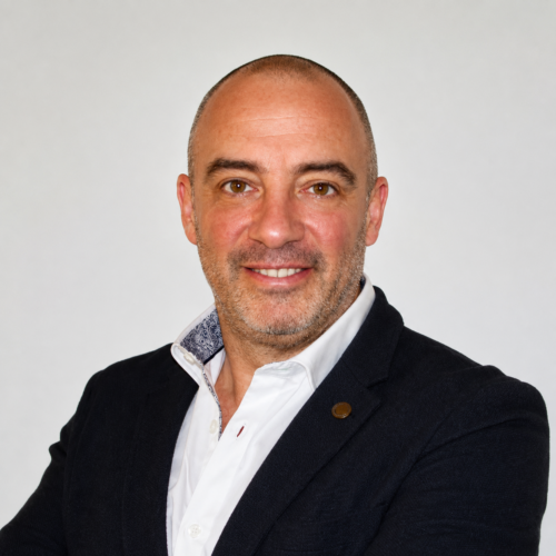 Dr. Alejandro Bertoldi