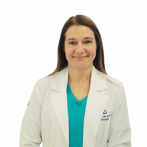 Francisca Lecannelier Barahona