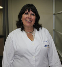 María Cecilia Isla