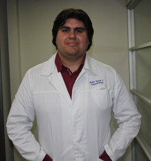 Walter Zavala