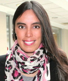 Carla Quezada Morales