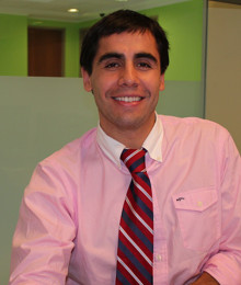 Rodrigo Haristoy