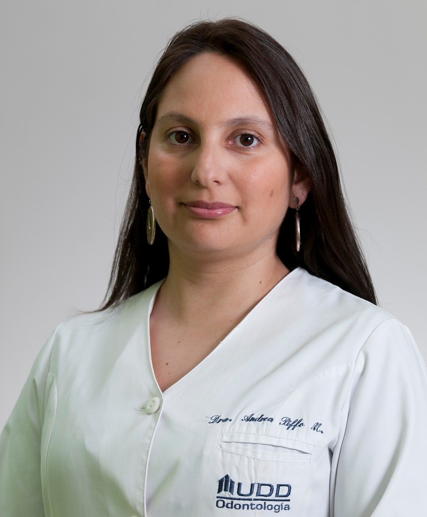 Andrea Riffo Monsalve