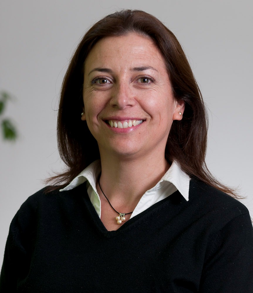 Carmen Gloria Narváez