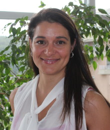 Francisca Lecannelier Barahona