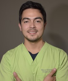 Manuel Velásquez