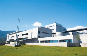 10 Años Facultad de Odontología